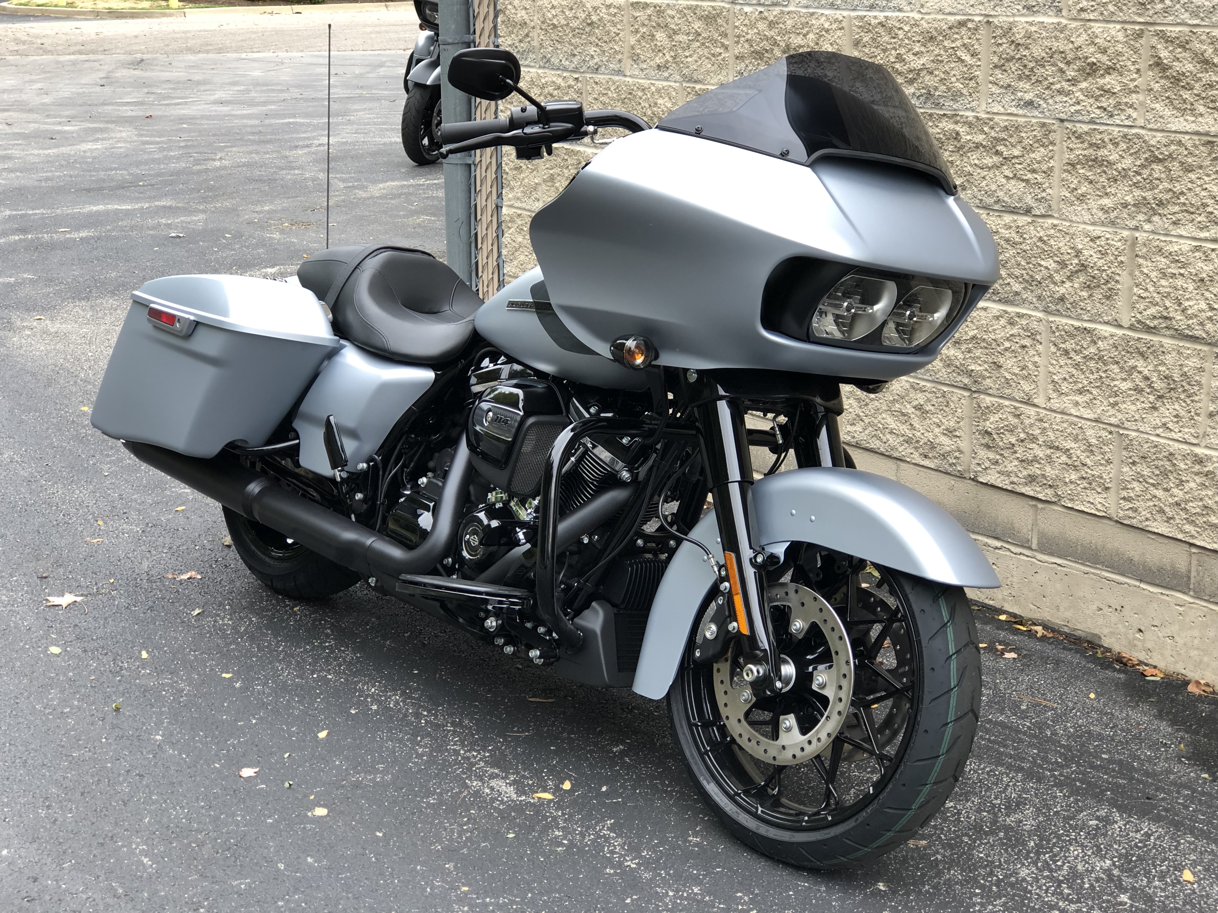 New 2020 Harley-Davidson Road Glide Special in Fort Wayne ...